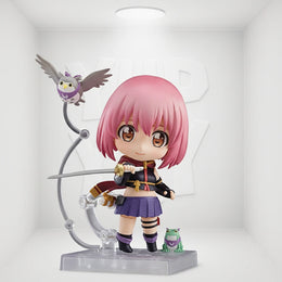 Good Smile Release the Spyce! - Momo Minamoto Nendoroid