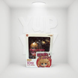 Good Smile Virtual Youtuber Noja Loli Ojisan Nendoroid
