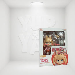 Good Smile Virtual Youtuber Noja Loli Ojisan Nendoroid