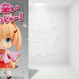 Good Smile Virtual Youtuber Noja Loli Ojisan Nendoroid
