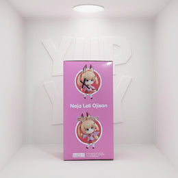 Good Smile Virtual Youtuber Noja Loli Ojisan Nendoroid