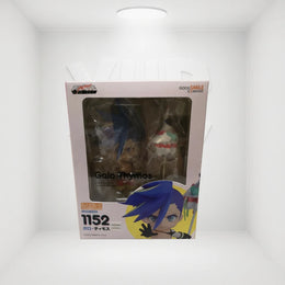Good Smile Company Promare: Galo Thymos Nendoroid 1152 Action Figure