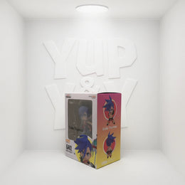 Good Smile Company Promare: Galo Thymos Nendoroid 1152 Action Figure