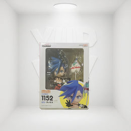 Good Smile Company Promare: Galo Thymos Nendoroid 1152 Action Figure
