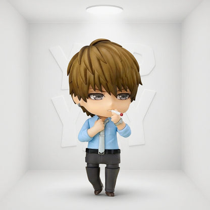 Orange Rouge Stand My Heroes - Shun Imaoji Nendoroid #1287