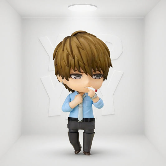 Orange Rouge Stand My Heroes - Shun Imaoji Nendoroid #1287