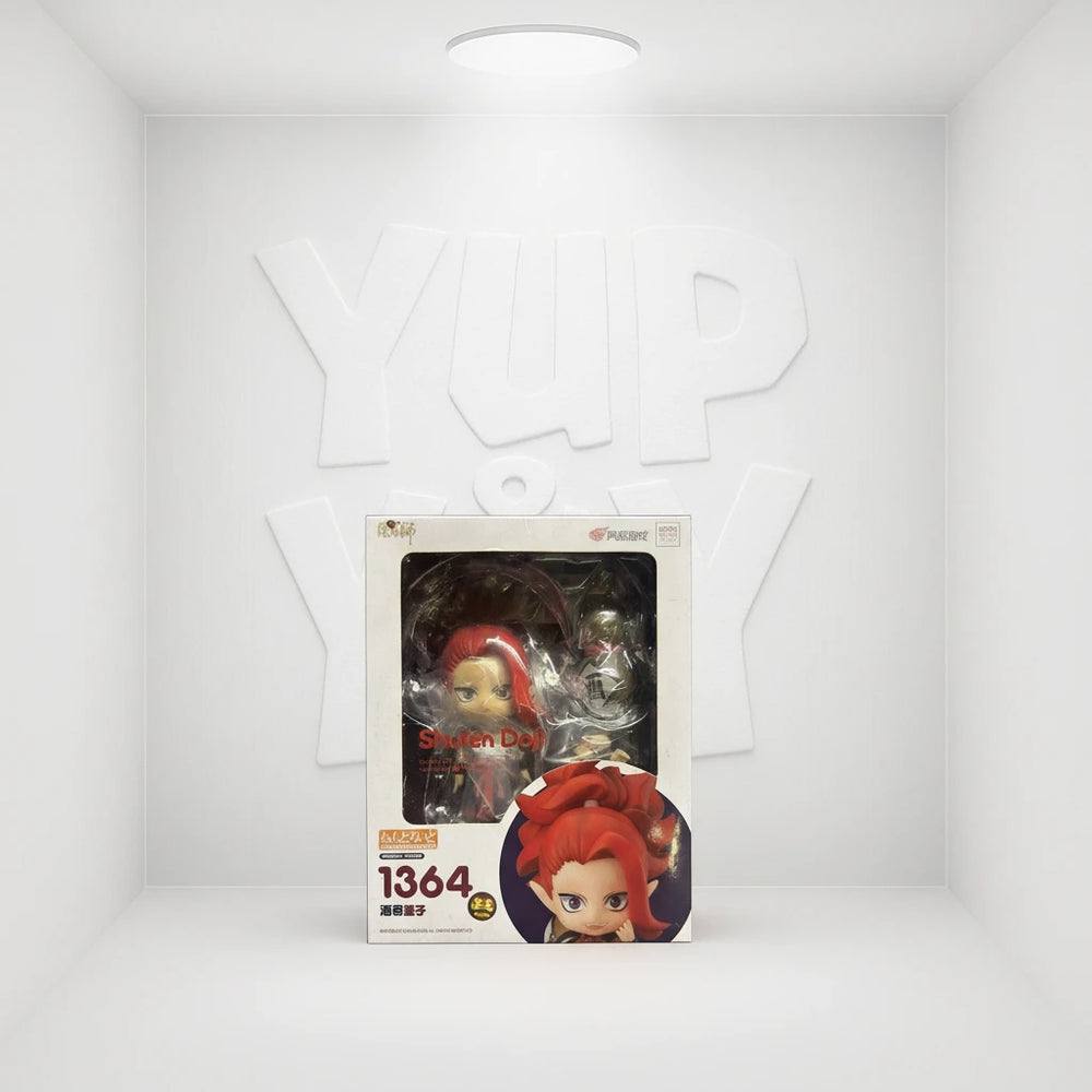 Good Smile Arts Shanghai: Onmyoji - Shuten Doji Nendoroid 1364