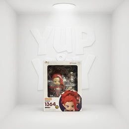 Good Smile Arts Shanghai: Onmyoji - Shuten Doji Nendoroid 1364