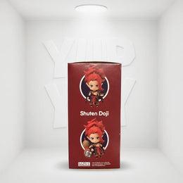 Good Smile Arts Shanghai: Onmyoji - Shuten Doji Nendoroid 1364
