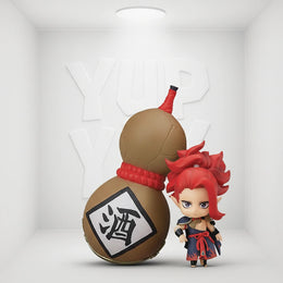Good Smile Arts Shanghai: Onmyoji - Shuten Doji Nendoroid 1364