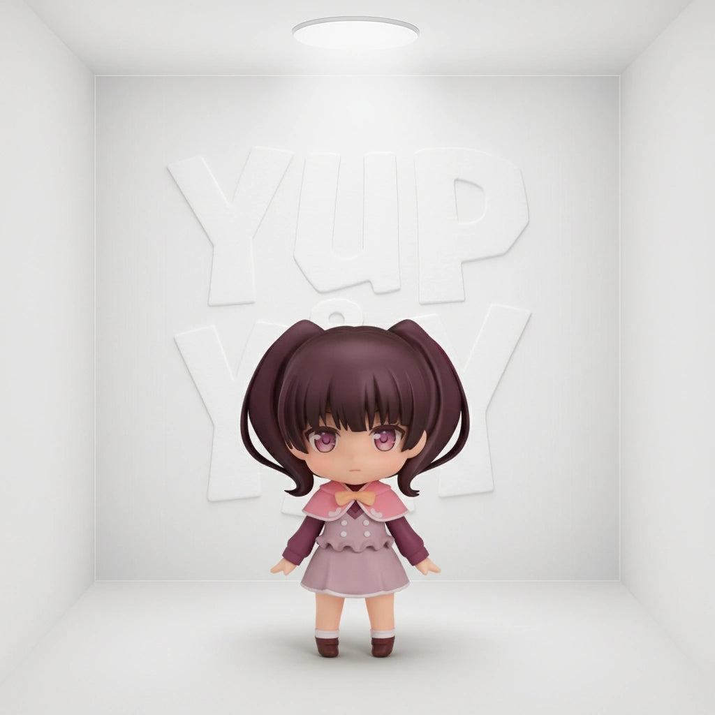 Good Smile Regalia: The Three Sacred Stars - Rena Nendoroid 691