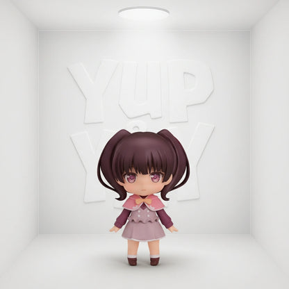 Good Smile Regalia: The Three Sacred Stars - Rena Nendoroid 691