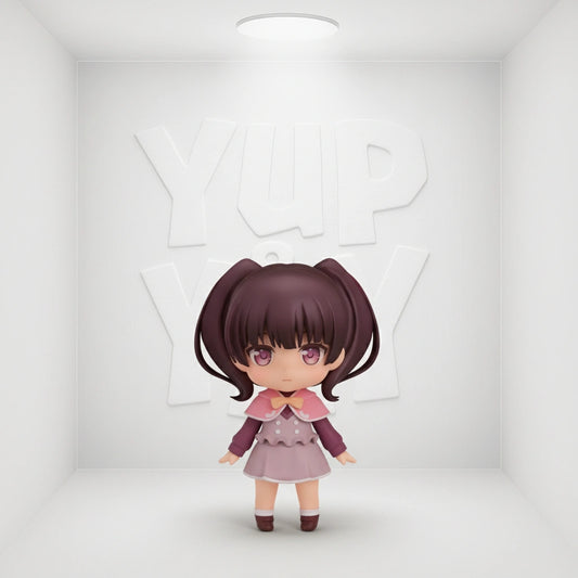 Good Smile Regalia: The Three Sacred Stars - Rena Nendoroid 691