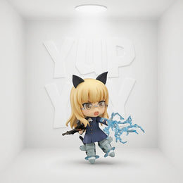 Phat! Strike Witches 2 - Perrine Clostermann Nendoroid