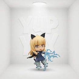 Phat! Strike Witches 2 - Perrine Clostermann Nendoroid