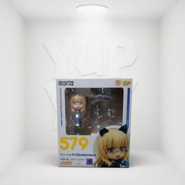 Phat! Strike Witches 2 - Perrine Clostermann Nendoroid