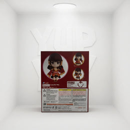 Good Smile Arts Shanghai Chinese Paladin: Sword and Fairy - Long Kui Red Nendoroid