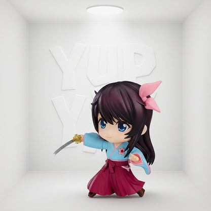Good Smile Sakura Wars - Sakura Amamiya Nendoroid 1360
