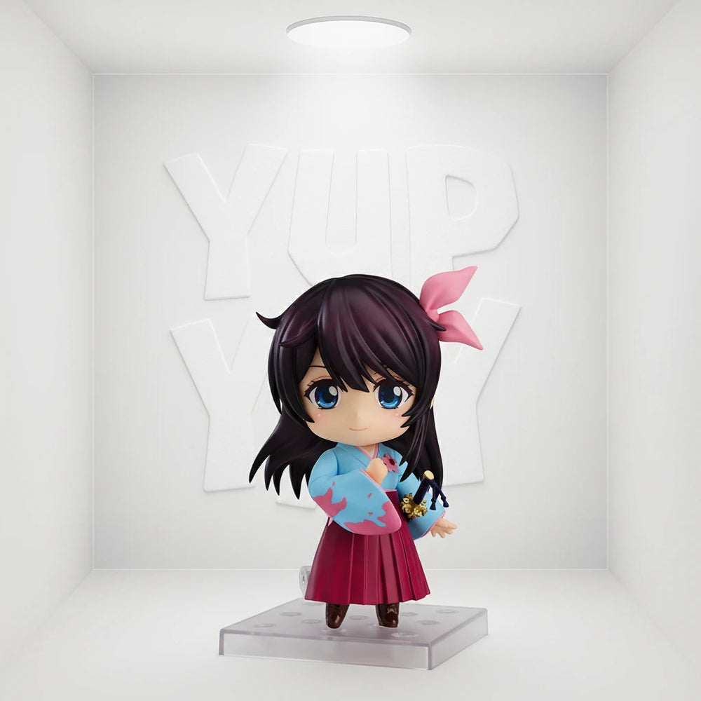 Good Smile Sakura Wars - Sakura Amamiya Nendoroid 1360