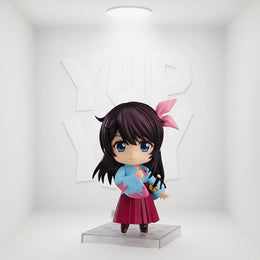 Good Smile Sakura Wars - Sakura Amamiya Nendoroid 1360