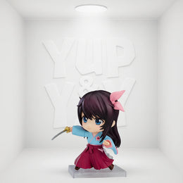 Good Smile Sakura Wars - Sakura Amamiya Nendoroid 1360