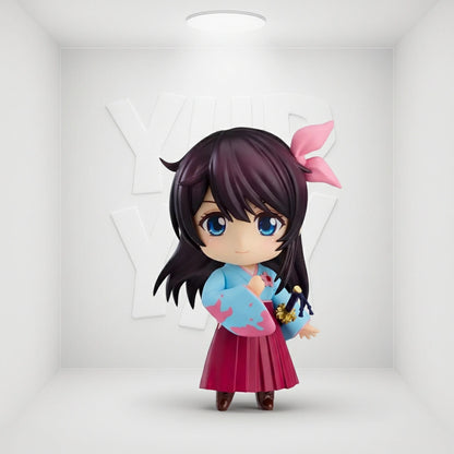 Good Smile Sakura Wars - Sakura Amamiya Nendoroid 1360