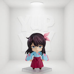 Good Smile Sakura Wars - Sakura Amamiya Nendoroid 1360