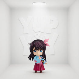 Good Smile Sakura Wars - Sakura Amamiya Nendoroid 1360