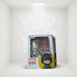 Toytec Somali and the Forest Spirit - Somali Nendoroid