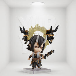 Good Smile Nendoroid! Arts Shanghai Chinese Paladin: Otakemaru #1433