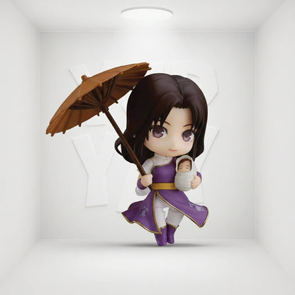 Good Smile Nendoroid! Arts Shanghai Chinese Paladin: Otakemaru #1433