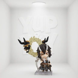 Good Smile Nendoroid! Arts Shanghai Chinese Paladin: Otakemaru #1433