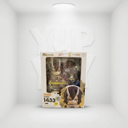 Good Smile Nendoroid! Arts Shanghai Chinese Paladin: Otakemaru #1433