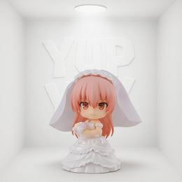 Tsukasa Yuzaki - Nendoroid 1664