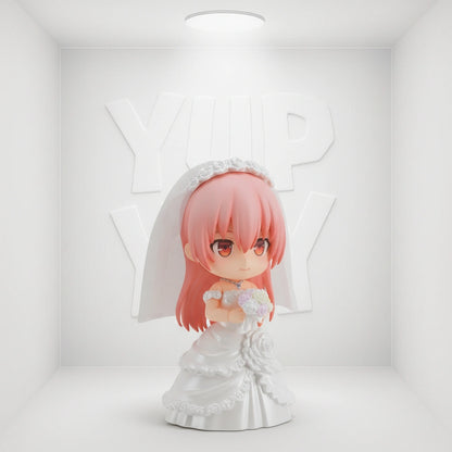 Tsukasa Yuzaki - Nendoroid 1664