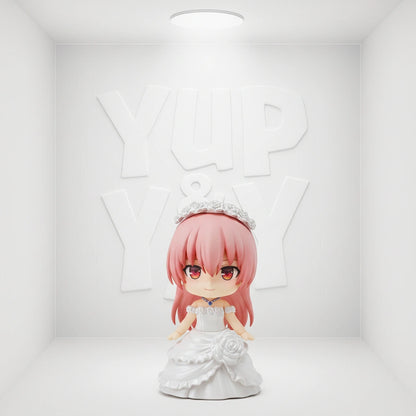 Tsukasa Yuzaki - Nendoroid 1664