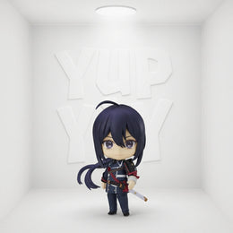 Orange Rouge Touken Ranbu Online: Hizamaru Nendoroid Action Figure
