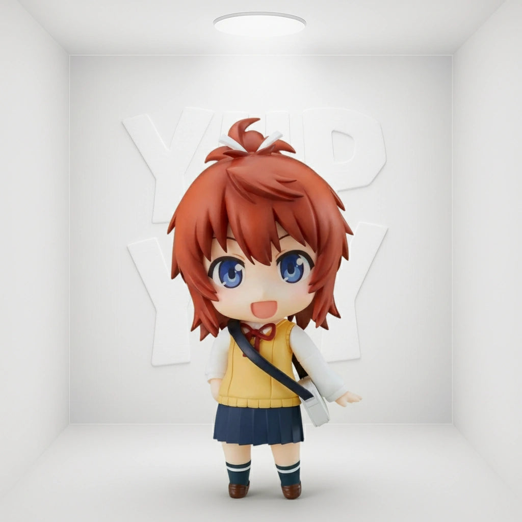 Good Smile Company - Natsumi Koshigaya Nendoroid #1584