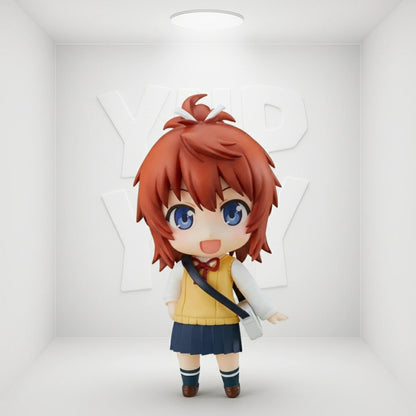 Good Smile Company - Natsumi Koshigaya Nendoroid #1584