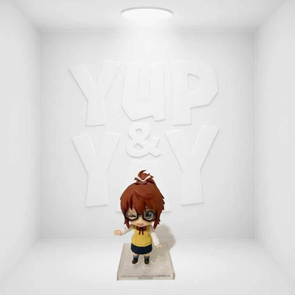 Good Smile Company - Natsumi Koshigaya Nendoroid #1584