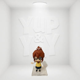 Good Smile Company - Natsumi Koshigaya Nendoroid #1584
