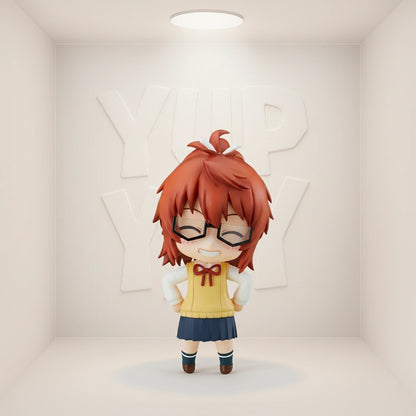 Good Smile Company - Natsumi Koshigaya Nendoroid #1584