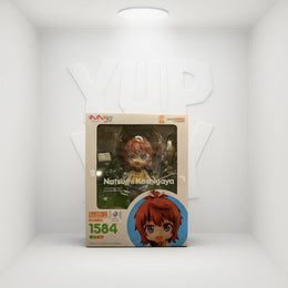 Good Smile Company - Natsumi Koshigaya Nendoroid #1584