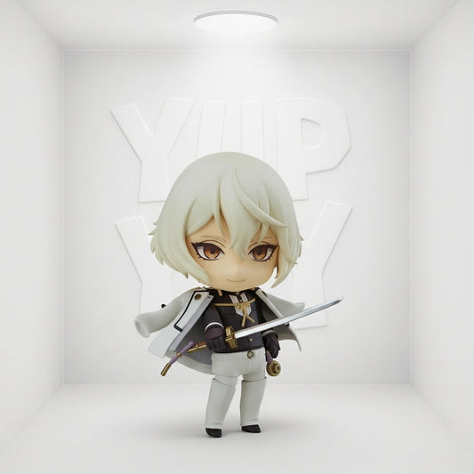 Orange Rouge Touken Ranbu Online - Higekiri Nendoroid 841