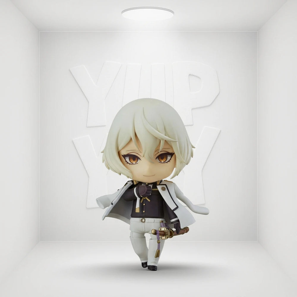 Orange Rouge Touken Ranbu Online - Higekiri Nendoroid 841