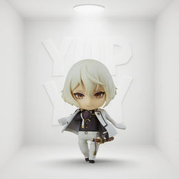 Orange Rouge Touken Ranbu Online - Higekiri Nendoroid 841