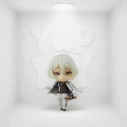 Orange Rouge Touken Ranbu Online - Higekiri Nendoroid 841