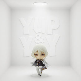 Orange Rouge Touken Ranbu Online - Higekiri Nendoroid 841