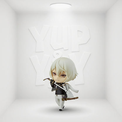 Orange Rouge Touken Ranbu Online - Higekiri Nendoroid 841