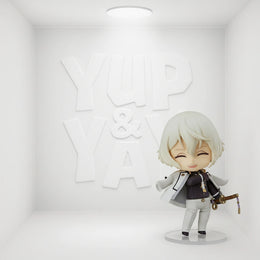 Orange Rouge Touken Ranbu Online - Higekiri Nendoroid 841